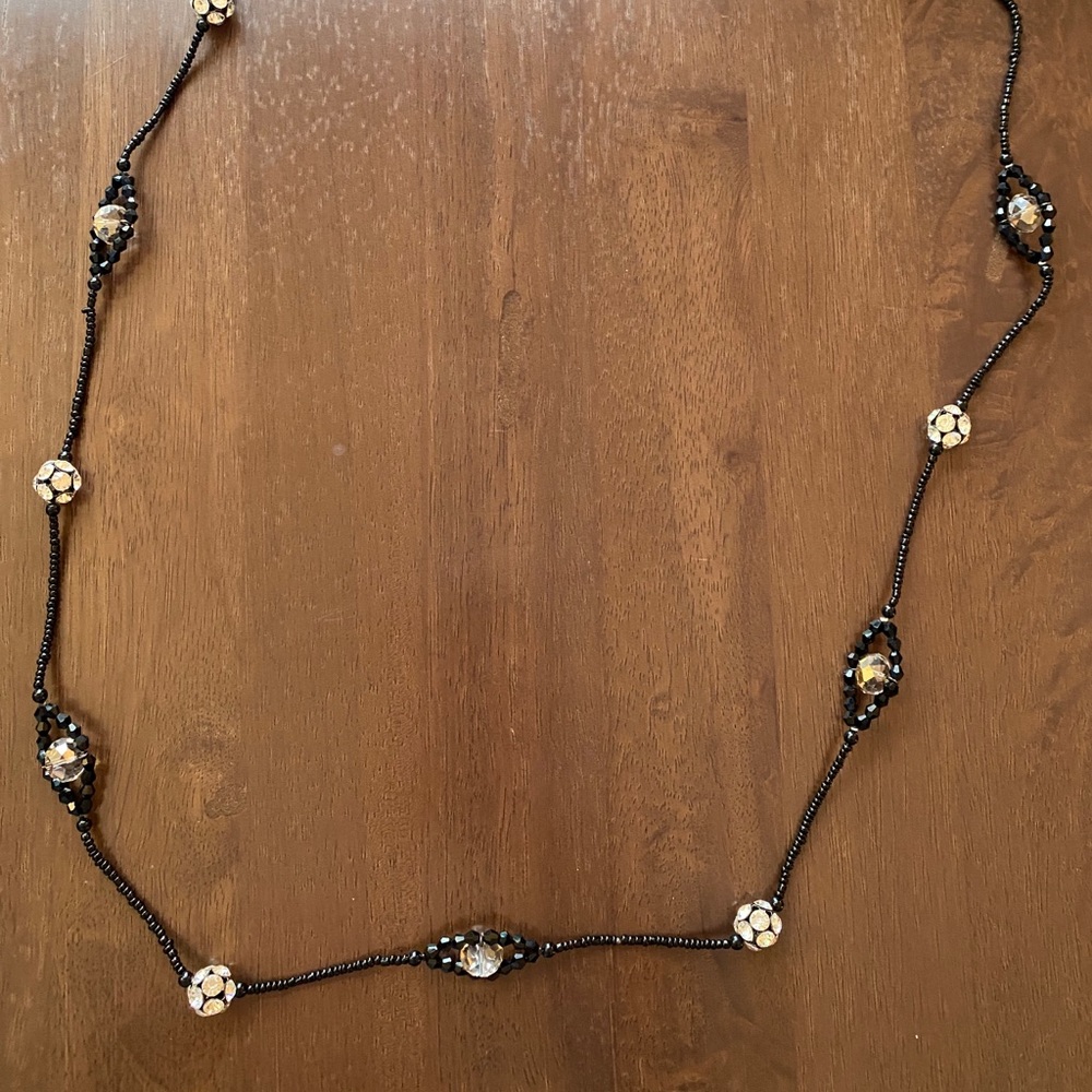Park Lane necklace